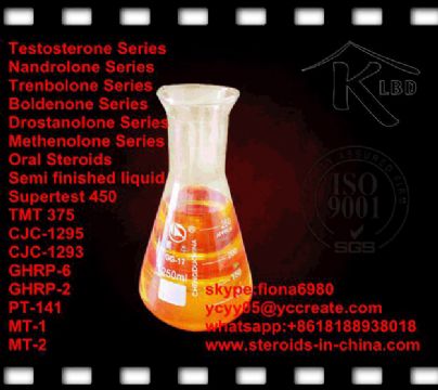 Testosterone Cypionate 58-20-8 Test Cyp Raw Steroid Powders